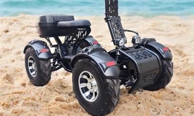 Phân loại tất cả{0}}phương tiện địa hình